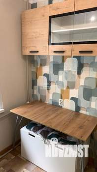 3-к квартира, вторичка, 60м2, 3/5 этаж