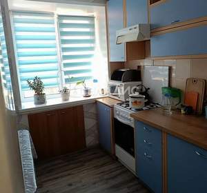 3-к квартира, вторичка, 61м2, 3/9 этаж