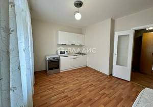 1-к квартира, вторичка, 39м2, 7/10 этаж
