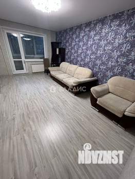 2-к квартира, вторичка, 53м2, 3/9 этаж