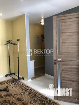 1-к квартира, вторичка, 31м2, 5/5 этаж