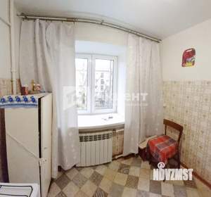 1-к квартира, вторичка, 30м2, 4/5 этаж