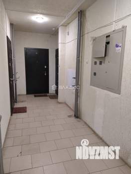 1-к квартира, вторичка, 31м2, 9/15 этаж