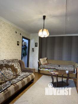 1-к квартира, вторичка, 32м2, 5/5 этаж