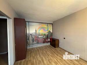 2-к квартира, вторичка, 44м2, 5/5 этаж