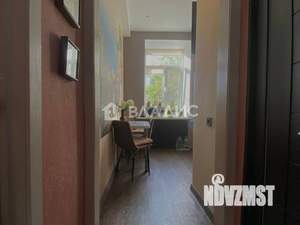 2-к квартира, вторичка, 46м2, 2/3 этаж