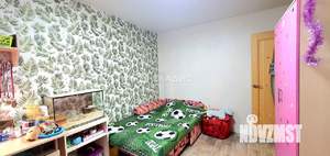 2-к квартира, вторичка, 44м2, 4/5 этаж