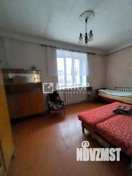 3-к квартира, вторичка, 80м2, 2/4 этаж