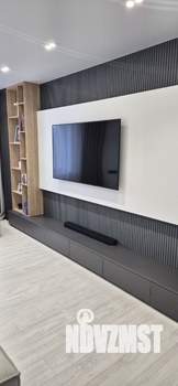 3-к квартира, вторичка, 77м2, 8/17 этаж