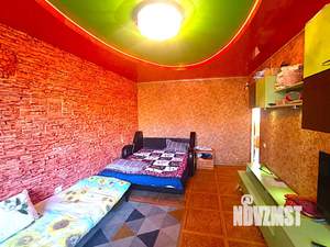 3-к квартира, вторичка, 62м2, 4/5 этаж