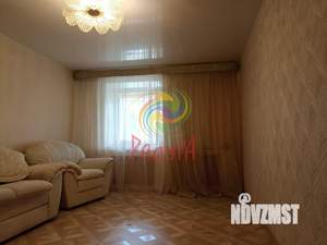 2-к квартира, вторичка, 72м2, 1/5 этаж