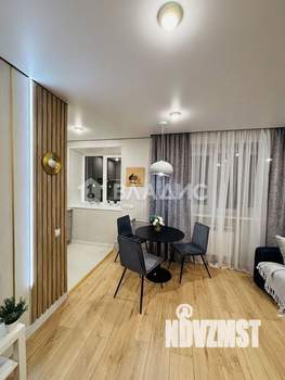 2-к квартира, вторичка, 42м2, 2/5 этаж