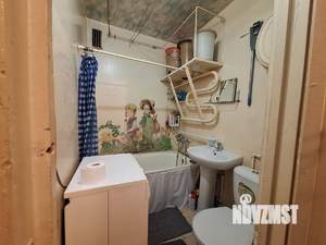 2-к квартира, вторичка, 46м2, 5/5 этаж
