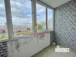 2-к квартира, вторичка, 60м2, 9/10 этаж