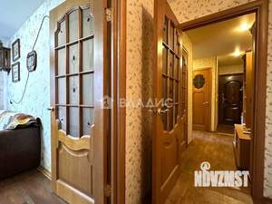 3-к квартира, вторичка, 58м2, 4/9 этаж