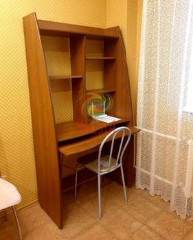 1-к квартира, вторичка, 44м2, 7/9 этаж