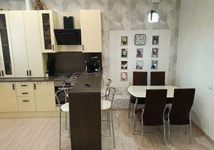 1-к квартира, вторичка, 48м2, 3/9 этаж