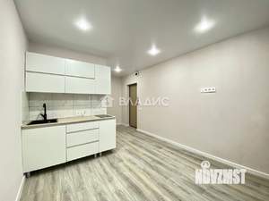 Студия квартира, вторичка, 18м2, 5/5 этаж