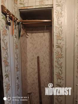 2-к квартира, вторичка, 44м2, 3/6 этаж