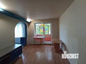 2-к квартира, вторичка, 41м2, 3/5 этаж