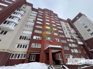 1-к квартира, вторичка, 47м2, 8/10 этаж