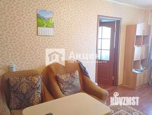 2-к квартира, вторичка, 46м2, 1/5 этаж