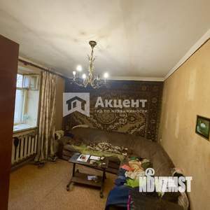 3-к квартира, вторичка, 63м2, 3/12 этаж