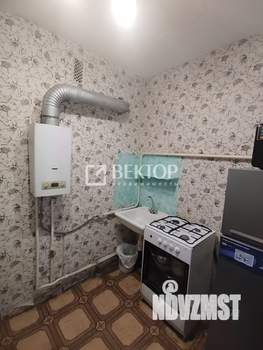 1-к квартира, вторичка, 31м2, 4/5 этаж