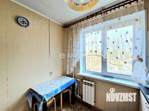 2-к квартира, вторичка, 50м2, 4/5 этаж