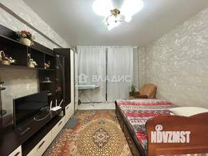 2-к квартира, вторичка, 57м2, 5/5 этаж