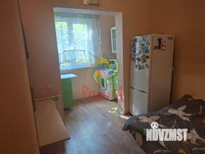 1-к квартира, вторичка, 39м2, 1/3 этаж