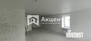 1-к квартира, вторичка, 51м2, 1/5 этаж