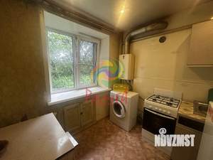 1-к квартира, вторичка, 29м2, 1/5 этаж