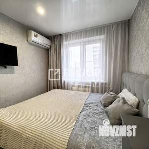 2-к квартира, вторичка, 38м2, 4/5 этаж