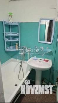 1-к квартира, вторичка, 23м2, 4/5 этаж
