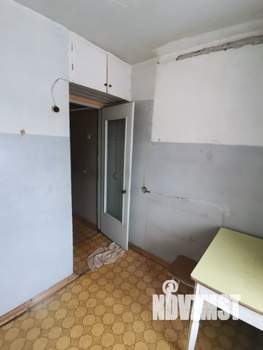 4-к квартира, вторичка, 62м2, 3/5 этаж