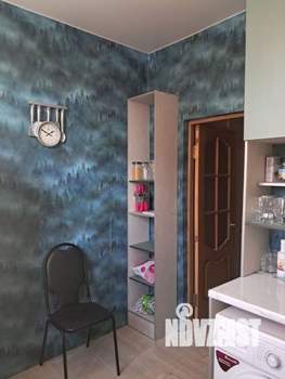 2-к квартира, вторичка, 59м2, 1/3 этаж