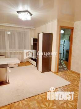 1-к квартира, вторичка, 30м2, 3/5 этаж