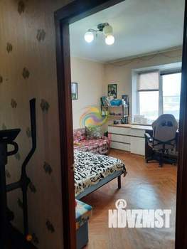 2-к квартира, вторичка, 52м2, 9/10 этаж