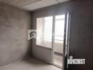 Студия квартира, вторичка, 26м2, 6/17 этаж