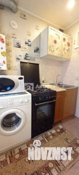 2-к квартира, вторичка, 41м2, 3/5 этаж