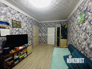 2-к квартира, вторичка, 44м2, 2/4 этаж