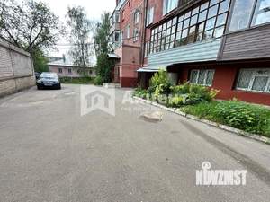 3-к квартира, вторичка, 85м2, 4/5 этаж