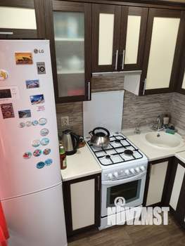 1-к квартира, вторичка, 31м2, 3/5 этаж