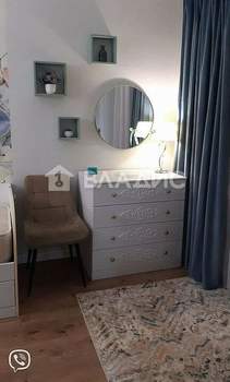 3-к квартира, вторичка, 91м2, 19/19 этаж