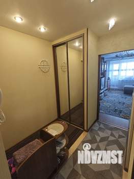3-к квартира, вторичка, 48м2, 3/5 этаж