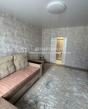 3-к квартира, вторичка, 66м2, 10/10 этаж