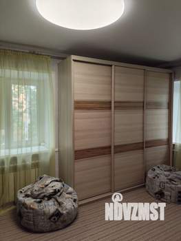 1-к квартира, вторичка, 31м2, 3/5 этаж