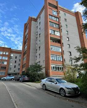 3-к квартира, вторичка, 110м2, 3/9 этаж