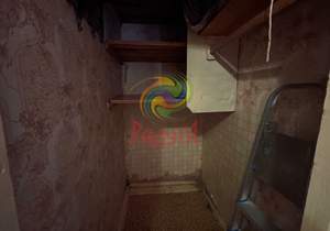 2-к квартира, вторичка, 52м2, 1/5 этаж